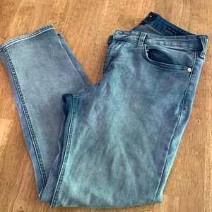 Men’s Pacsun active stretch jeans
